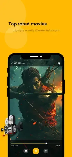ipl-match-hotstar Top Rated Movies